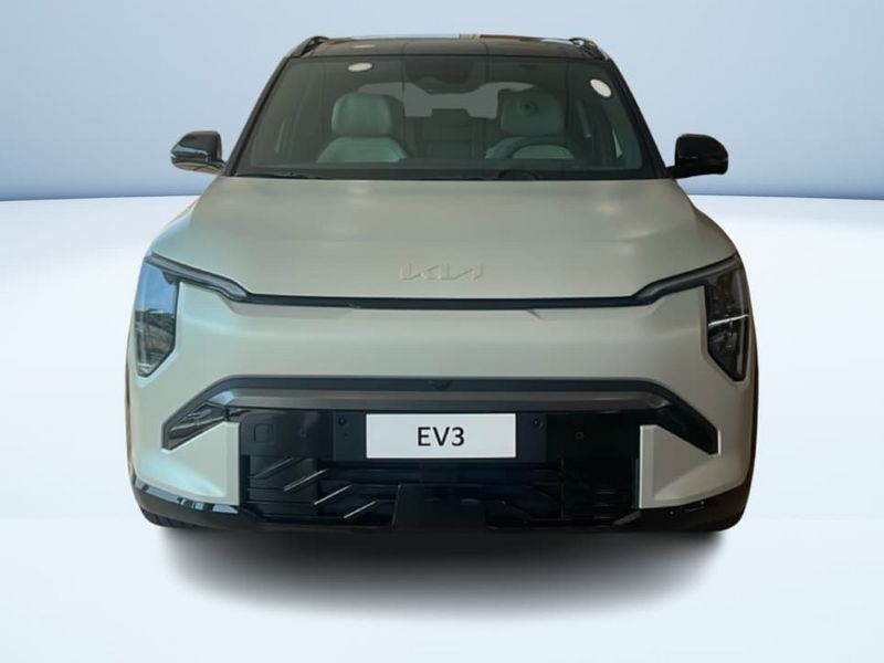 Kia EV3 Long Range GT-Line+ AWD (OBC 22kW) MY27 imagem 2