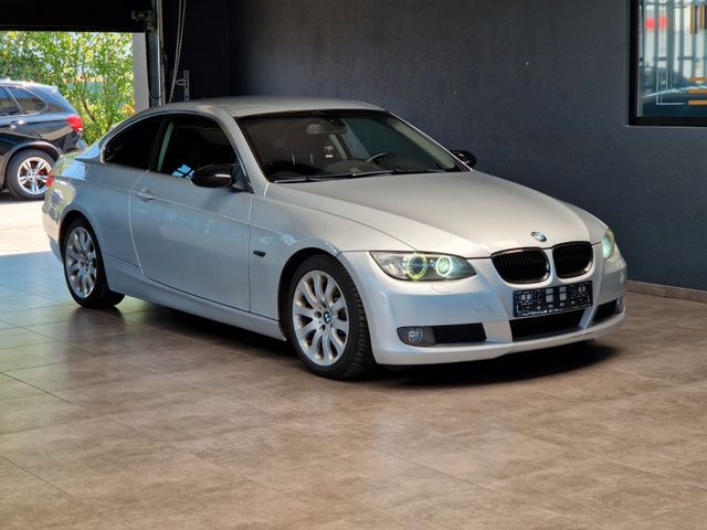 BMW 325i coupé *Xenon*Memory*PDC*