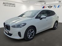 BMW 220 Active Tourer - Vorschau Bild 1