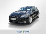 Audi A3 Sportback 30 TFSI Carplay GRA LED PDC Sitzh. - Audi A3: Automatik