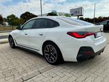 BMW 420d GC xDrive M Sport | Standheizung | Garantie - BMW 420 Gran Coupé in München