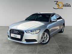 Fahrzeugabbildung Audi A6 Lim. 3.0 TDI quattro - Navi*4xKlima*Standhzg