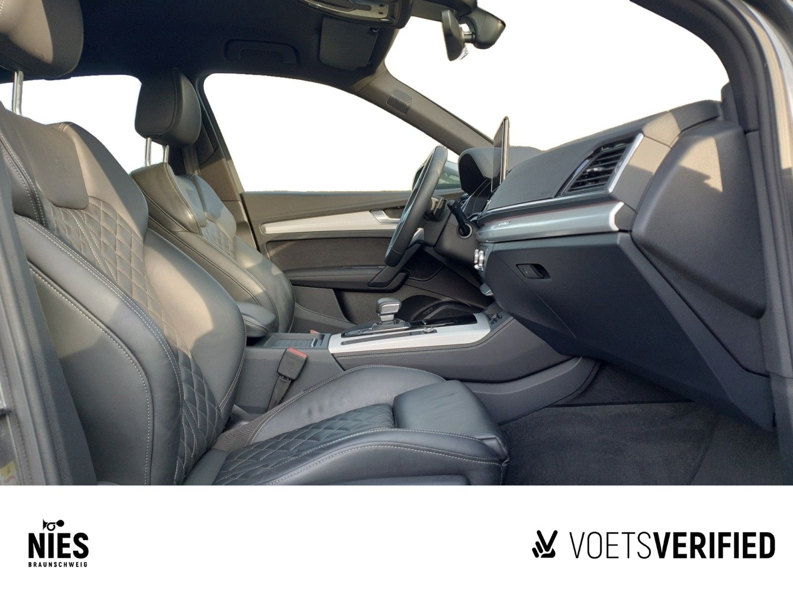 Audi Q5 - Bild 8