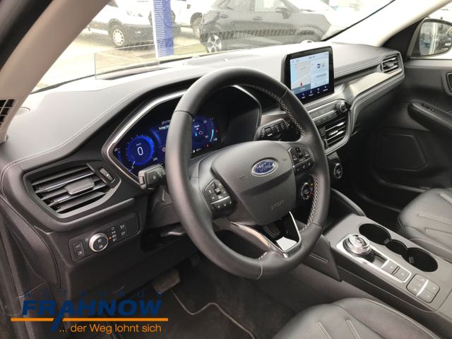 Foto Nummer 8: FORD Kuga