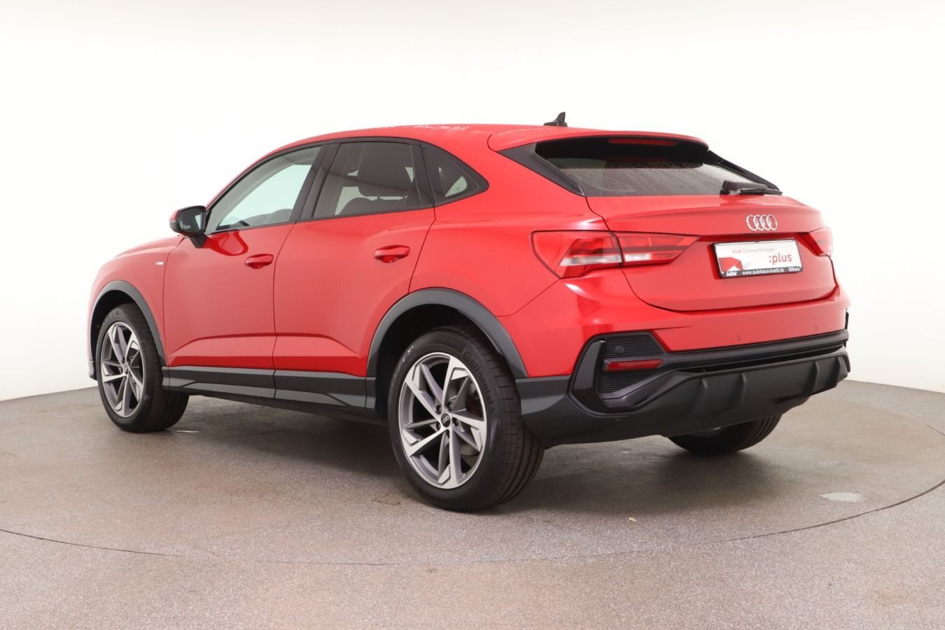 Audi Q3 - Bild 5