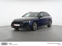 Audi A4 Avant 35 TDI S-LINE S-TRONIC MATRIX LED PLUS 