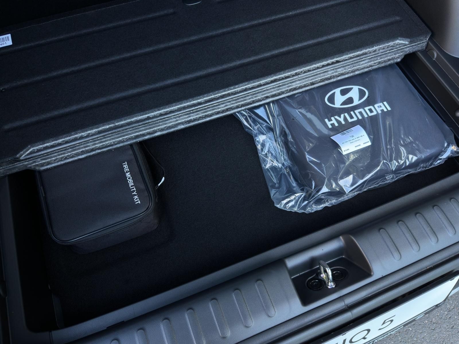 Hyundai IONIQ 5 – Bild 11