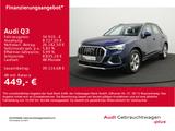 Audi Q3 advanced 35 TDI S tronic *ACC*AHK*R-KAM*18''* - Audi Q3 Jahreswagen