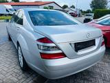 Mercedes-Benz S 320 CDI -Xenon-Navi-GSD-SH-Memory-ACC-Kamera - Mercedes-Benz S 320 mit Diesel-Antrieb