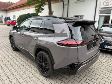 Toyota RAV 4 - 5