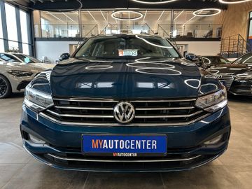 Volkswagen Passat Variant Business*MirrorLink*2. Hand*Klima