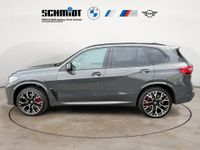 BMW X5 M - Vorschau Bild 2