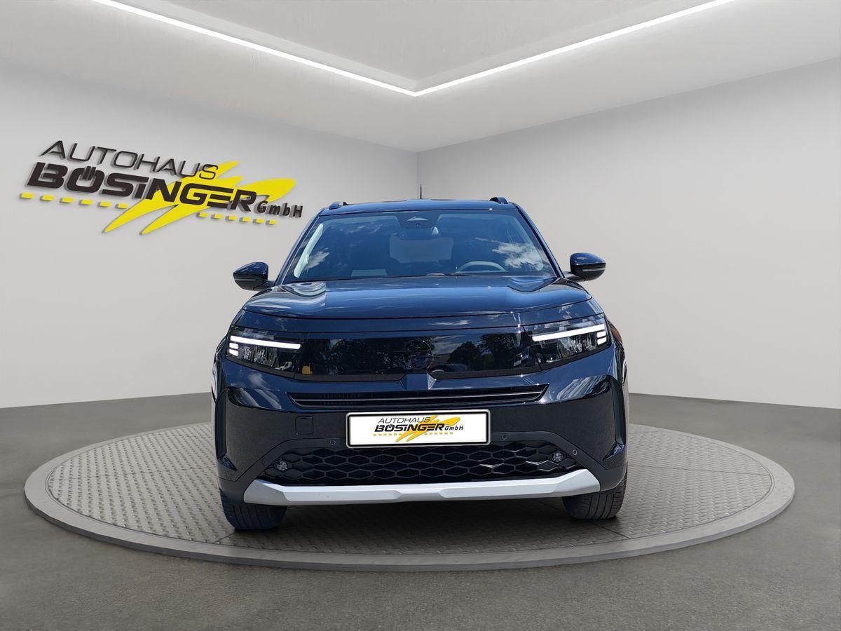 Opel Frontera Ultimate 1.2MHEV TOP VOLLAUSSTATTUNG!