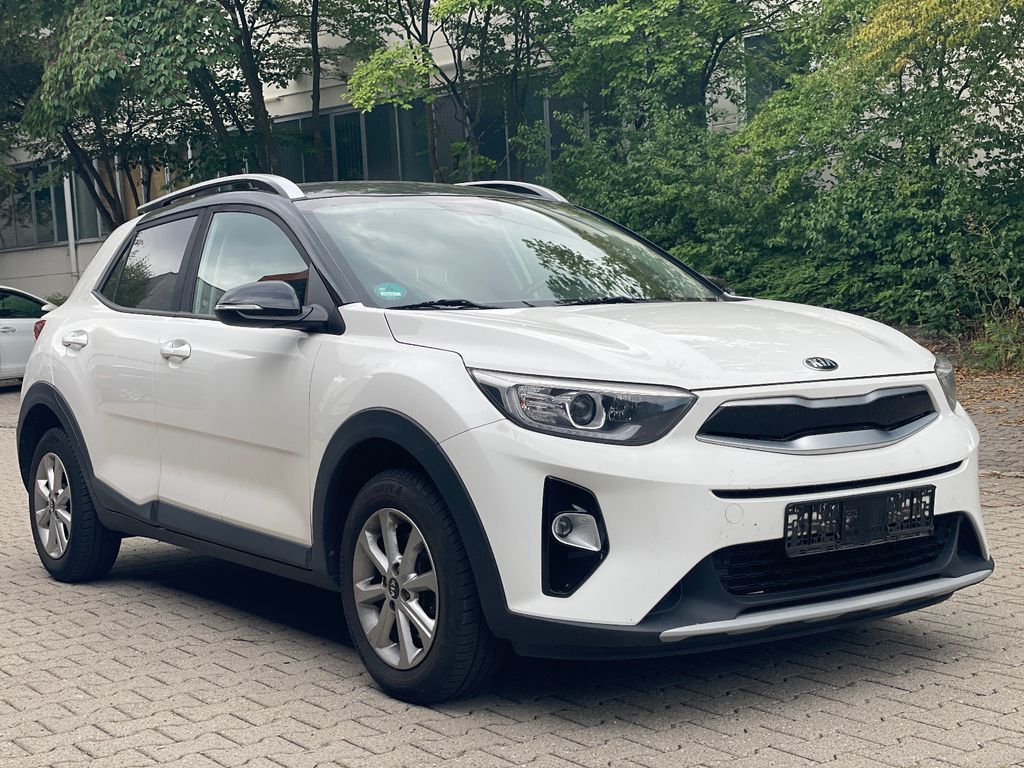 Image of Kia Stonic