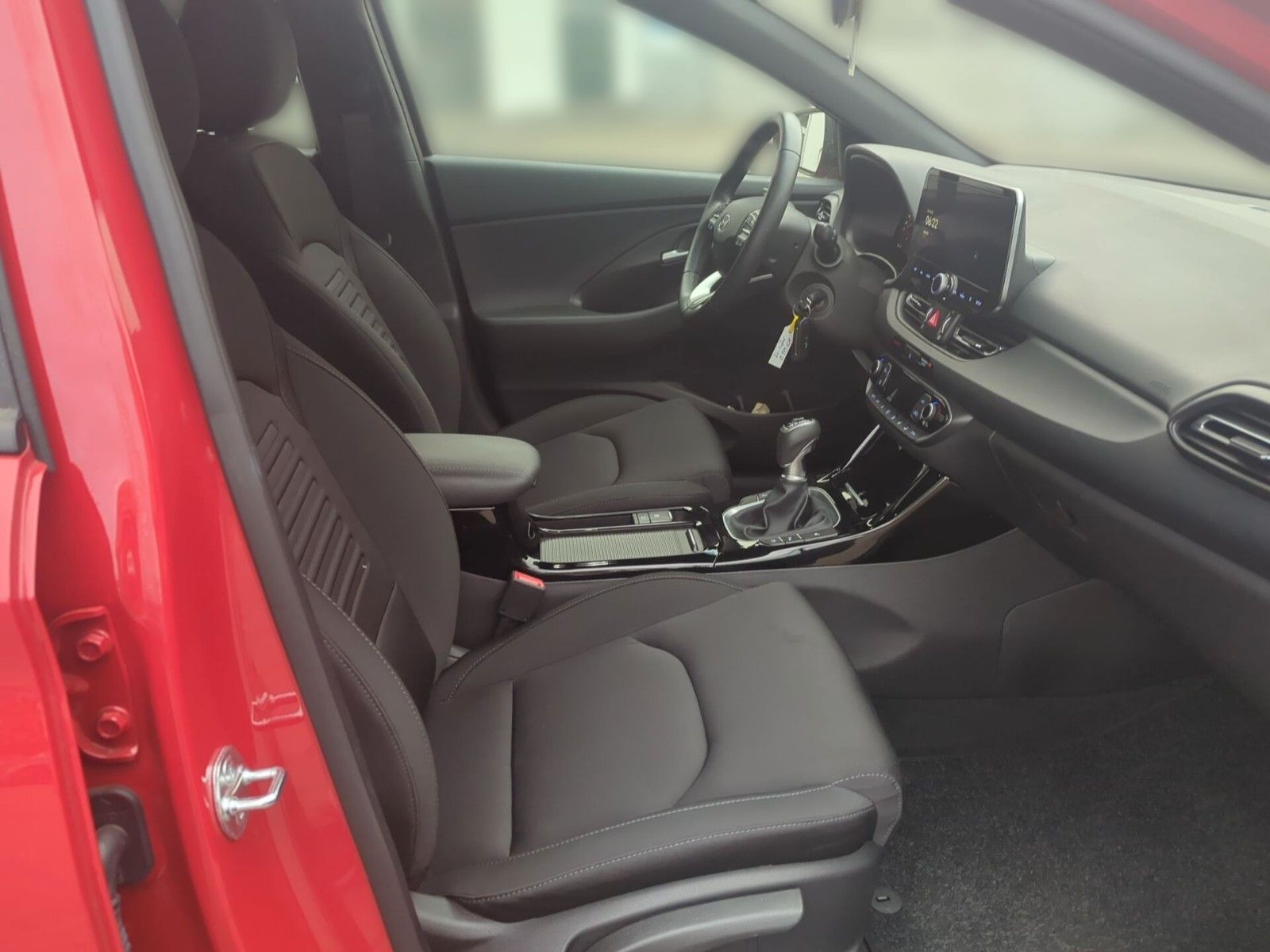 Hyundai i30 – Bild 14