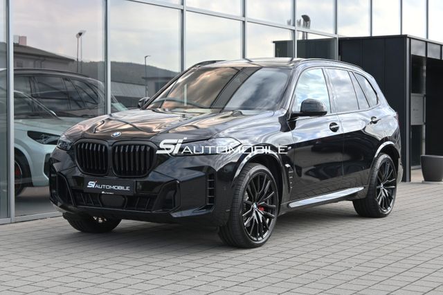 BMW X5 xDrive40d M-Sport Pro °UVP 131.530€°CRAFTED°