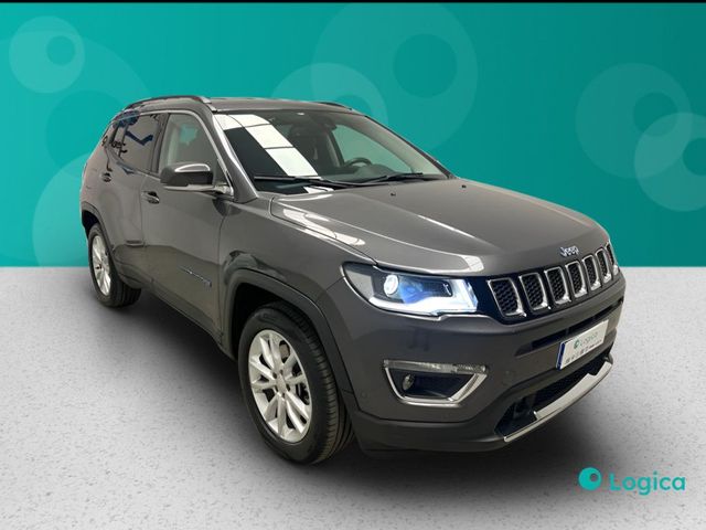 Jeep JEEP Compass II 4xe - Compass 1.3 turbo t4 phev 