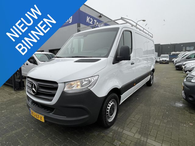 Mercedes-Benz Sprinter 314 2.2 CDI L2H2