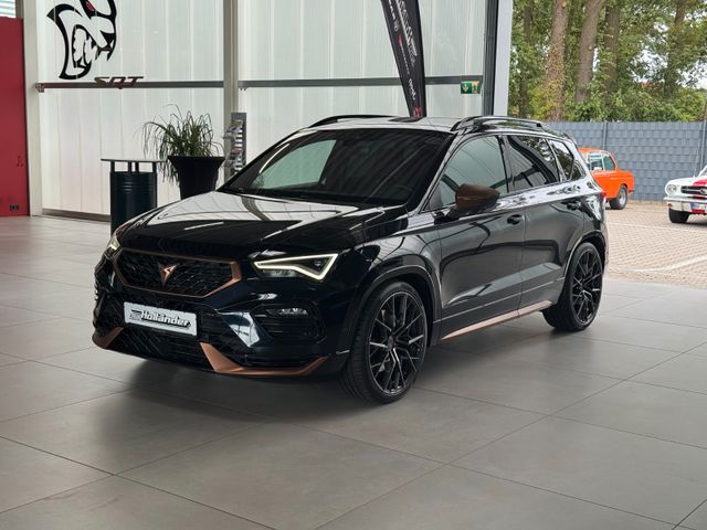 CUPRA Ateca 2.0 TSI 4Drive "CarGarantie bis 07/2029"
