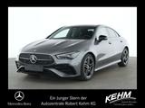 Mercedes-Benz CLA250 4M+AMG-PREMIUM+NIGHT+WINTER-P.+KAMERA+LED - gebrauchte Mercedes-Benz CLA 250 aus dem Jahr 2024