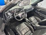 Porsche 996 Carrera 4 Cabriolet+Leder+Navi+19Zoll+ - gebrauchte Porsche 996 aus dem Jahr 2001