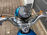 Honda CB 100 - HONDA 1973