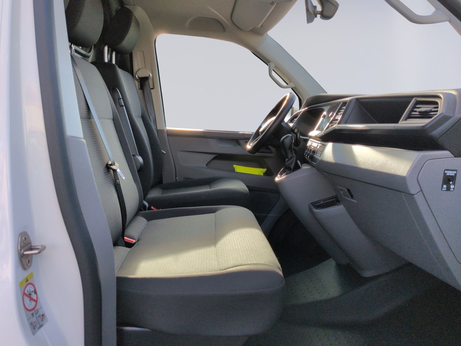 T6.1 Kasten 2.0 TDI DSG LED+NAVI+PDC