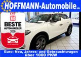 Citroën DS3 Navi,Klimaautomatik,PDC,Kamera - Citroën DS3 mit 5 Türen