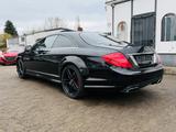 Mercedes-Benz CL 63 AMG V8 Performance Navi Kamera Nightvision - Mercedes-Benz CL 63 AMG
