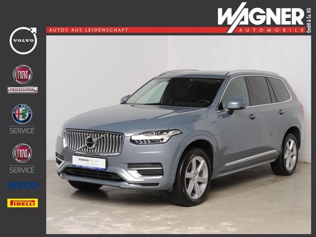 Volvo XC90 T8 AWD Recharge Inscription Expression *AHK