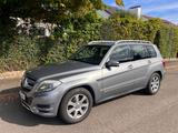 Mercedes-Benz GLK 350 CDI 4MATIC - Erstbesitz,  53.000 km - Mercedes-Benz GLK 350 mit Diesel-Antrieb