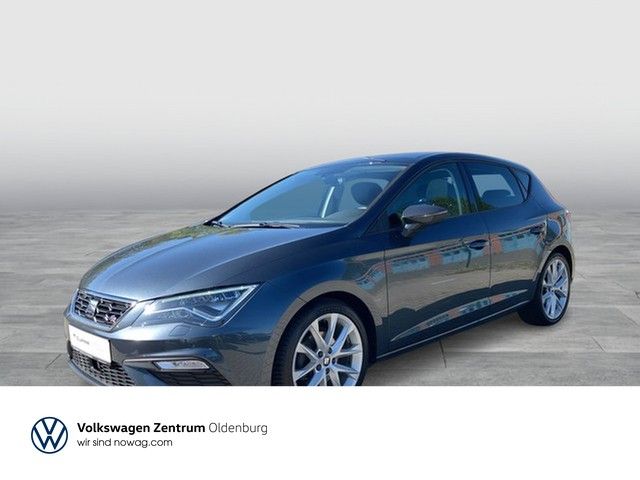 SEAT Leon 1.5 TSI FR Panorama+Beats+Navi