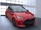 Toyota Yaris Bluetooth Head Up Display Navi LED Klima - Toyota Yaris: Bluetooth