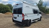 Pössl ROADCAMP R (nur 5,41 lang, mit Raumbad) - Pössl Kastenwagen