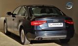 Audi A4 1.8 TFSI170PS Automatik Limo Ambiente Navi  - Audi A4 mit Benzin-Antrieb: Limousine, Klimaanlage, 1.8