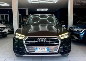 Audi Q5 - 2