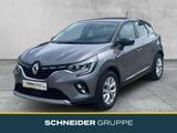 Renault Captur INTENS TCe 140 EDC ACC+KAMERA+LED+SHZ - Renault Captur in Chemnitz