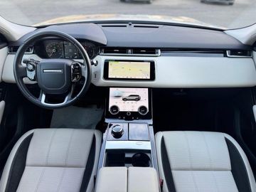 Land-Rover Range Rover Velar - 9