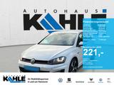 Volkswagen Golf VII GTI 2.0 TSI Performance AHK Xenon - Volkswagen: GTI Performance