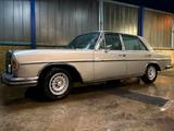 Mercedes-Benz Mercedes 300SEL 3.5 W109 - Mercedes-Benz S 300: Von Privat