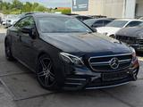 Mercedes-Benz E 53 AMG Coupe 4Matic/360°Kamera/PANO/93.000Km - gebrauchte Mercedes-Benz E 53 AMG aus dem Jahr 2018