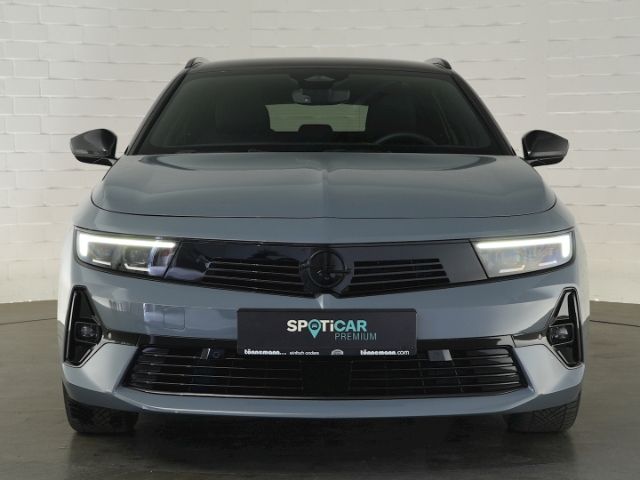 Astra L ST GS CDTI AT+LED MATRIX+NAVI+360 GRAD K
