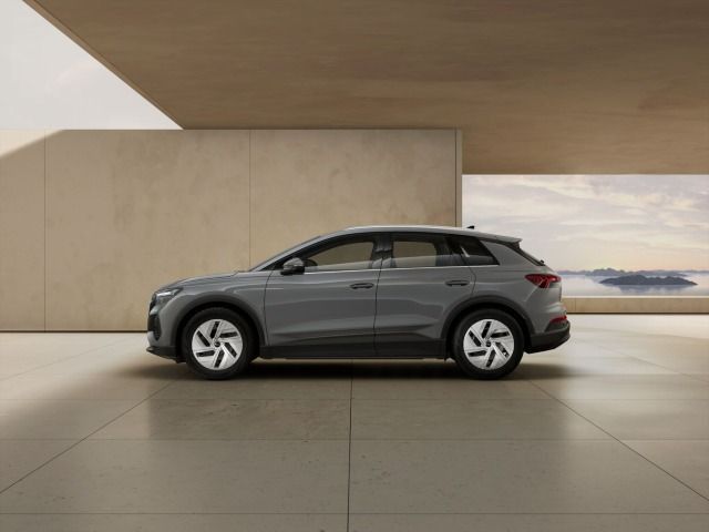 Audi Q4 e-tron - Bild 4