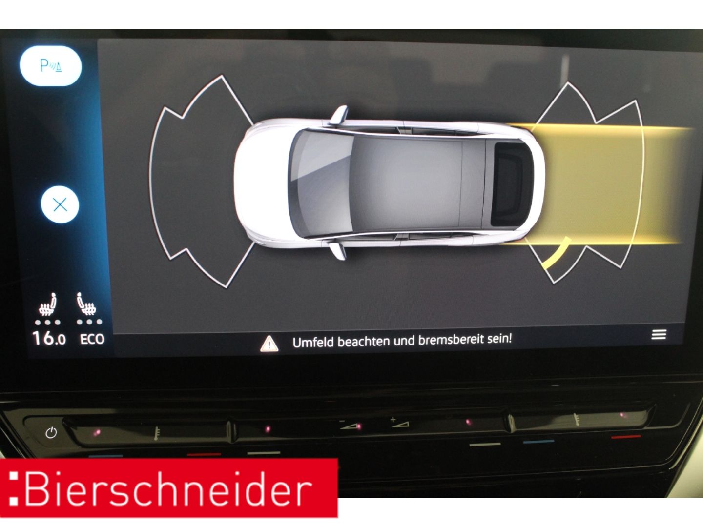 Volkswagen ID.5 - Bild 8