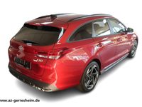 Hyundai i30 - Vorschau Bild 6