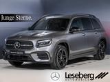 Mercedes-Benz GLB 180 AMG LED/Night/Kamera/Adv.Sound/Ambiente/ - Mercedes-Benz GLB 180 in Hamburg