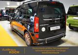 Mercedes-Benz Citan 112 Tourer Edition Hartmann Tuning rollstu - mit Benzin-Antrieb: Tuning