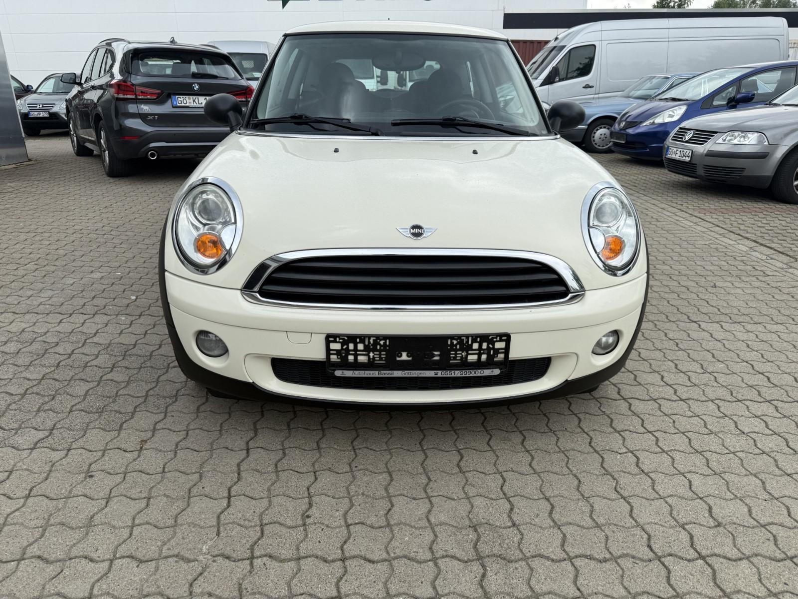 MINI ONE