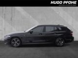 BMW 318i touring. M Sport - BMW 318: 318i