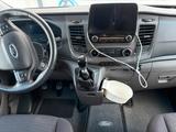 Ford Nugget Hochdach, 170 PS, grau metallic, 25000 km - Ford P2
